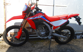 HONDA CRF250L MD47