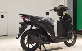 HONDA DIO110-3ﾍﾞｰｼｯｸ 1992 JK03