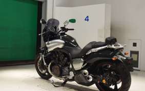 YAMAHA VMAX Gen.2 1986 RP22J