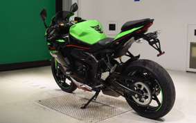 KAWASAKI ZX-25R ZX250E