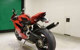 DUCATI 1199 PANIGALE S 2013