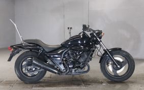 KAWASAKI ELIMINATOR 250V VN250A