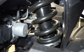 YAMAHA MT-25 A RG74J