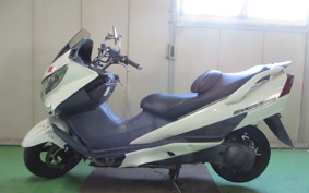 SUZUKI SKYWAVE 250S-1 CJ43A