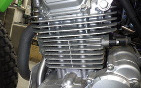 KAWASAKI KLX230 2013 LX230A