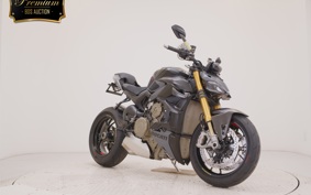 DUCATI STREETFIGHTER V4 S 2023