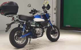 HONDA MONKEY 125 ABS 2004 JB02