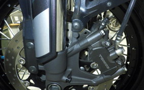 SUZUKI Vｽﾄﾛｰﾑ1000XTA 2019 VU51A