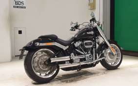 HARLEY FLBS 1870 2024