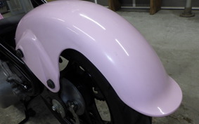 SUZUKI CHOINORI CZ41A