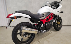 HONDA VTR 250 F MC33