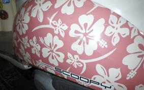 HONDA CREA SCOOPY AF55