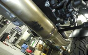 KAWASAKI ELIMINATOR400-3 2024 EL400A