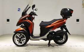 YAMAHA TRICITY 125 SE82J