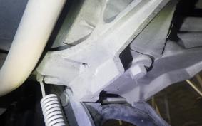 SUZUKI ADDRESS V125 2013 DT11A