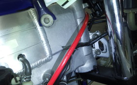 HONDA NSR250R MC21