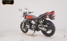 KAWASAKI ZEPHYR 400 KAI 2010