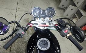 KAWASAKI ZEPHYR 400 KAI 1996 ZR400C