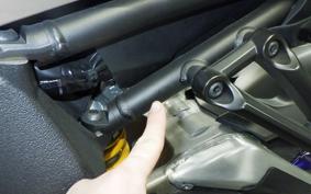 YAMAHA MT-10 SP 2017 RN50J