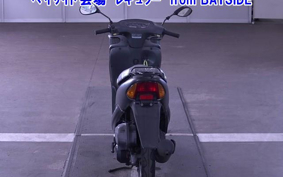 HONDA DIO CHESTER