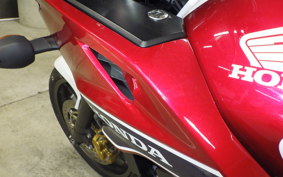HONDA CB400 SUPER BOLDOR A 2014 NC42