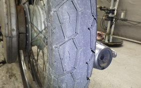 HONDA C90 SUPER CUB E 2022 HA02