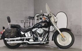 HARLEY FLSTF 1450 BMY