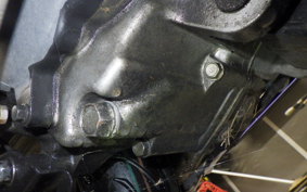 HONDA DIO Gen.6 2012 AF68