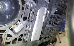 HONDA AFRICA TWIN 750 1999 RD07