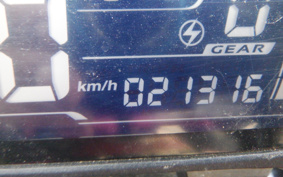 SUZUKI STROM 250ABS DS11A