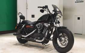 HARLEY XL1200X 2014