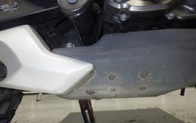 KAWASAKI Z125 PRO BR125H