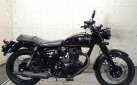 KAWASAKI ESTRELLA SE BJ250A