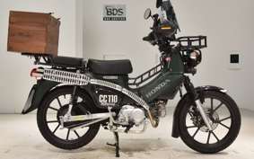 HONDA ｸﾛｽｶﾌﾞ110-3 2019 JA60