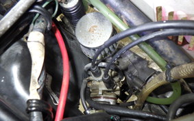 HONDA MOTOCOMPO 2025 AB12