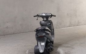 SUZUKI ADDRESS V125 CF46A