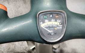 HONDA LITTLE CUB C50