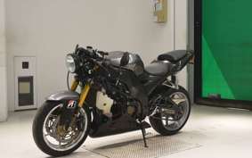 KAWASAKI ZX 10 NINJA R 2004 ZXT00C