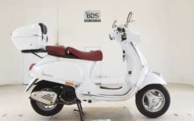 VESPA VX125