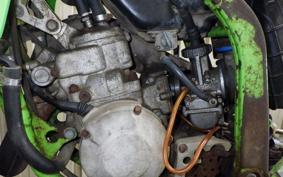 KAWASAKI KX125 KX125J
