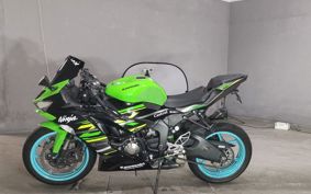 KAWASAKI NINJA ZX-6R 2018 ZX636G