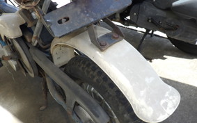HONDA ﾎﾘﾃﾞｰ PZ50