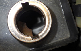 HONDA GL1500 GOLD WING SE 1990 SC22