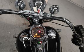 HARLEY  HARLEY FLSTC1690 BWV