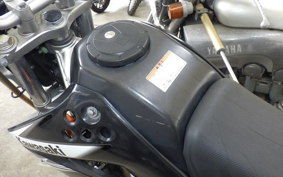 KAWASAKI KLX125 LX125C