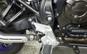 YAMAHA TENERE 700 2022 DM13J