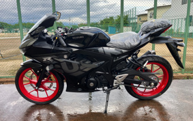 SUZUKI GSX-R125 ABS DL32D