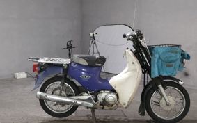 HONDA SUPER CUB110 JA07