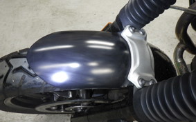 BMW R NINE T SCRAMBLER 2018