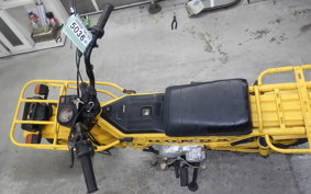 HONDA MOTRA 2002 AD05